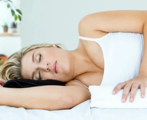 Best and Worst Sleeping Positions