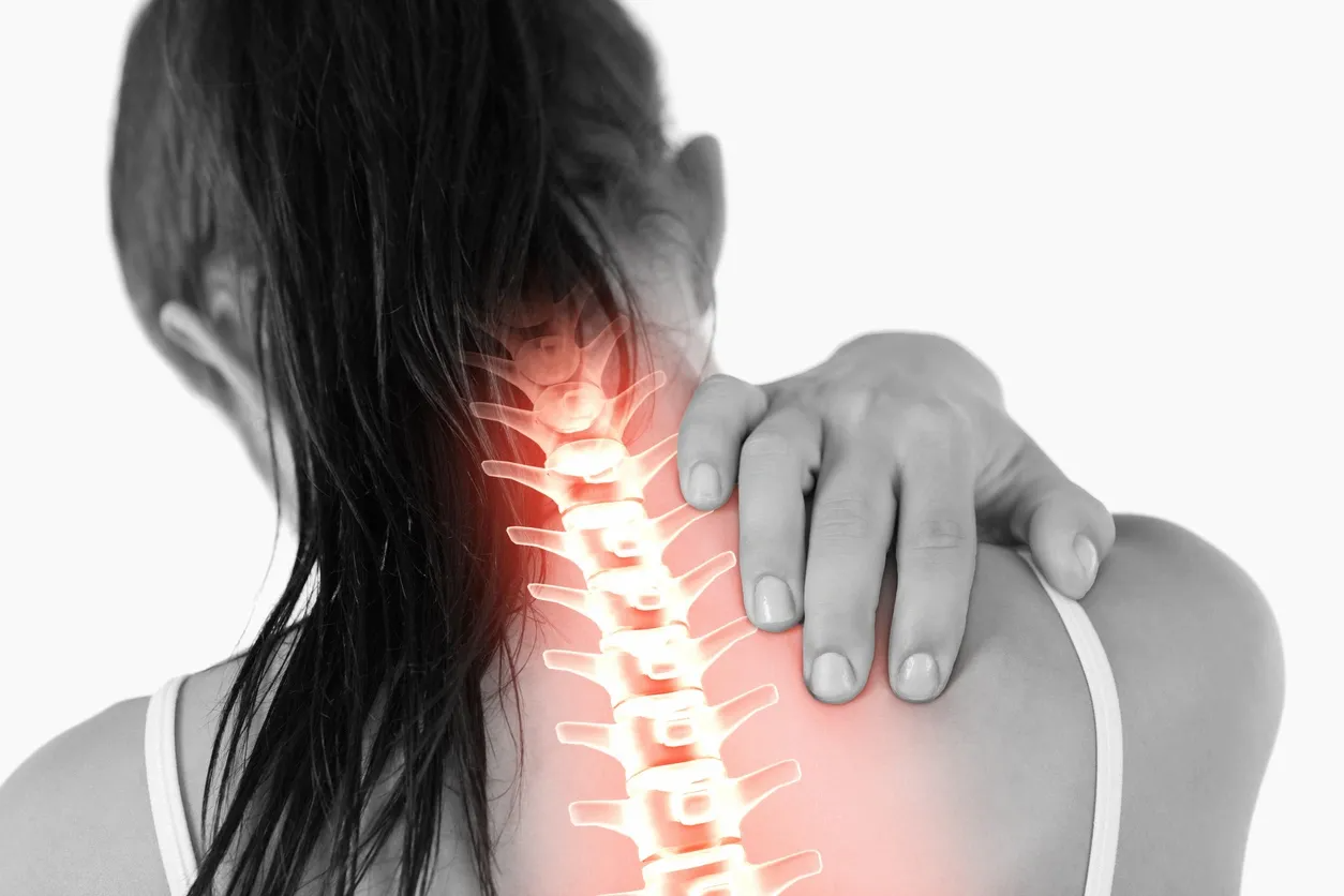 Nerve pain symptoms