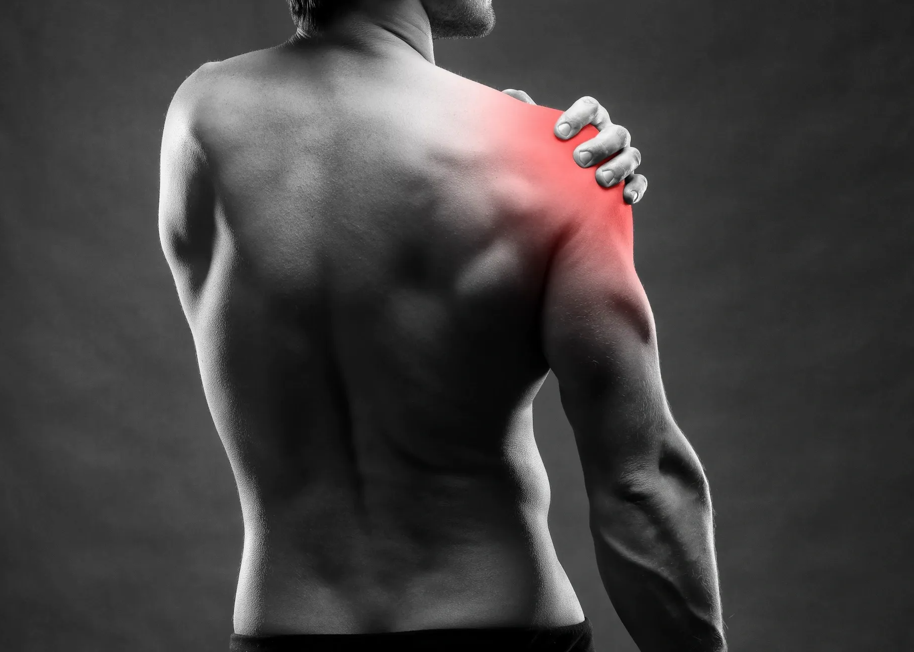 Shoulder Pain solutions