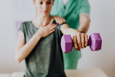 Tulsa Chiropractic and Rehab