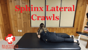 Exercises for back pain