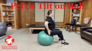 Exercises for back pain back rehab