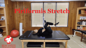 stretches for back pain