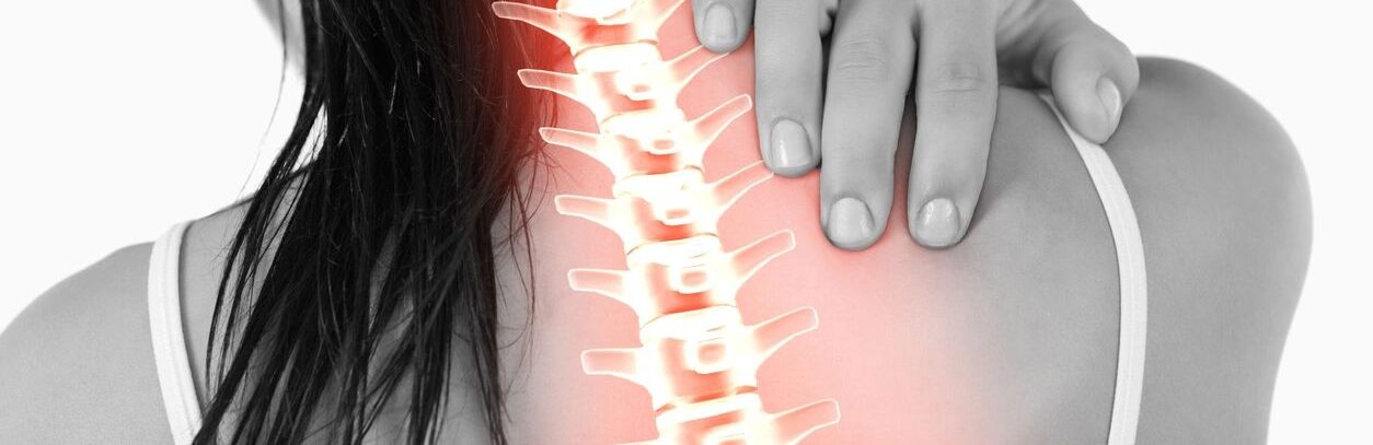 Rib pain Chiropractic