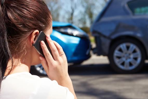 Auto Accident and Personal Injury Chiropractor